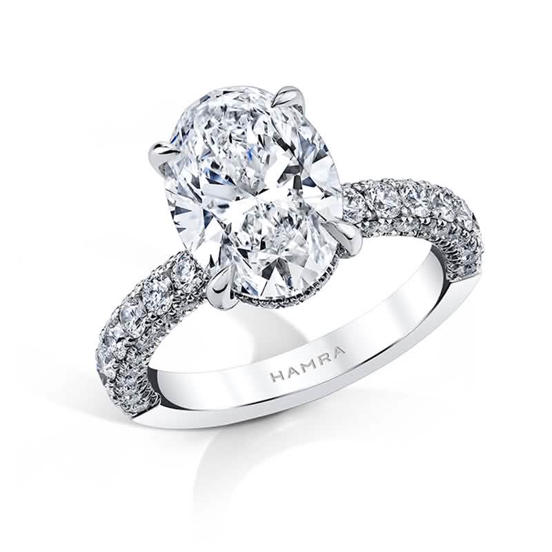 Engagement Rings